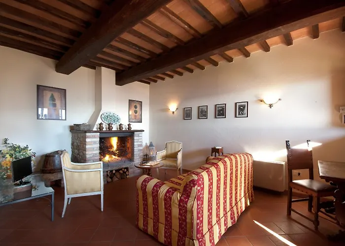 Tenuta Di Forte Sorgnano