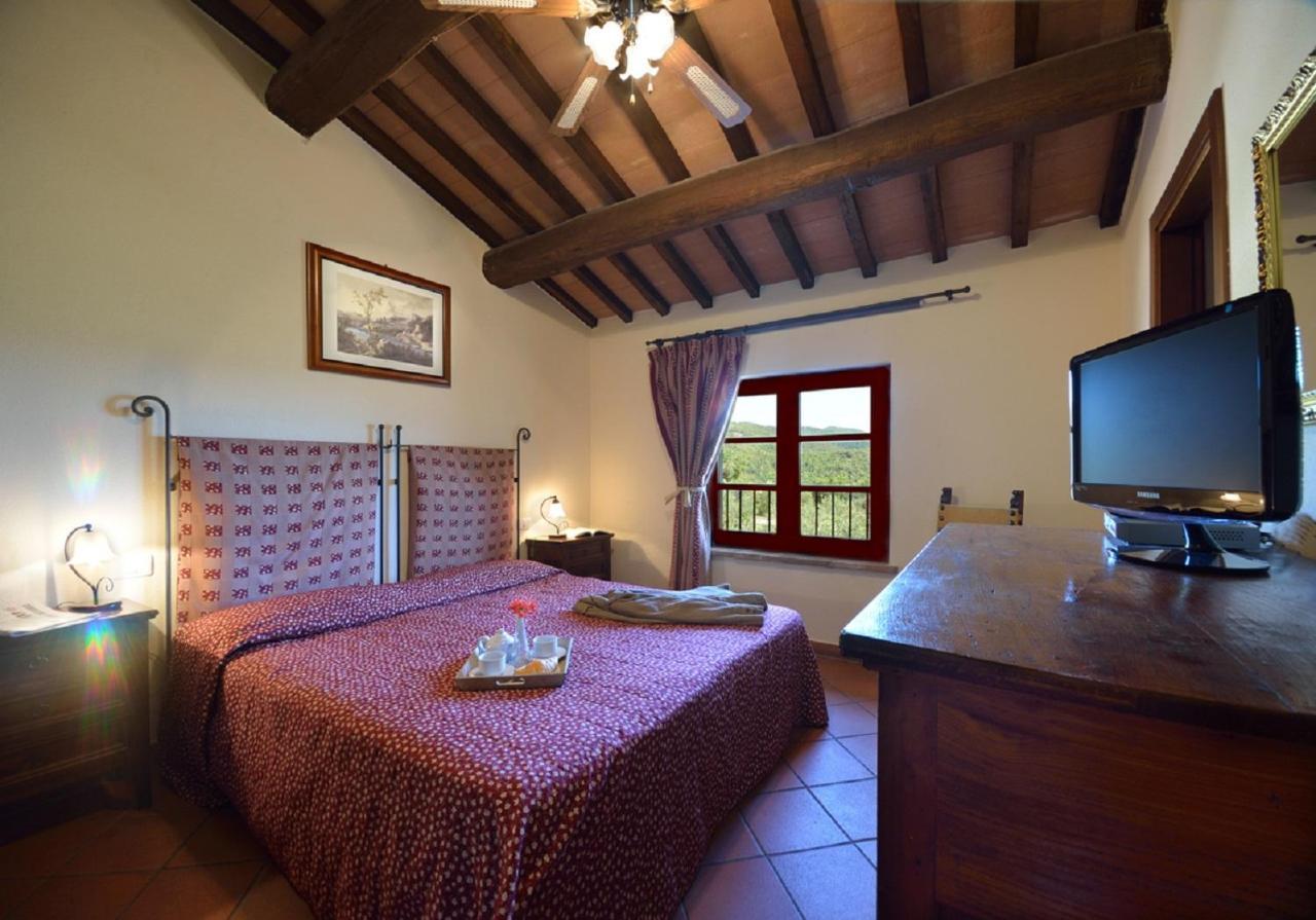 Tenuta Di Sorgnano Gualdo Cattaneo