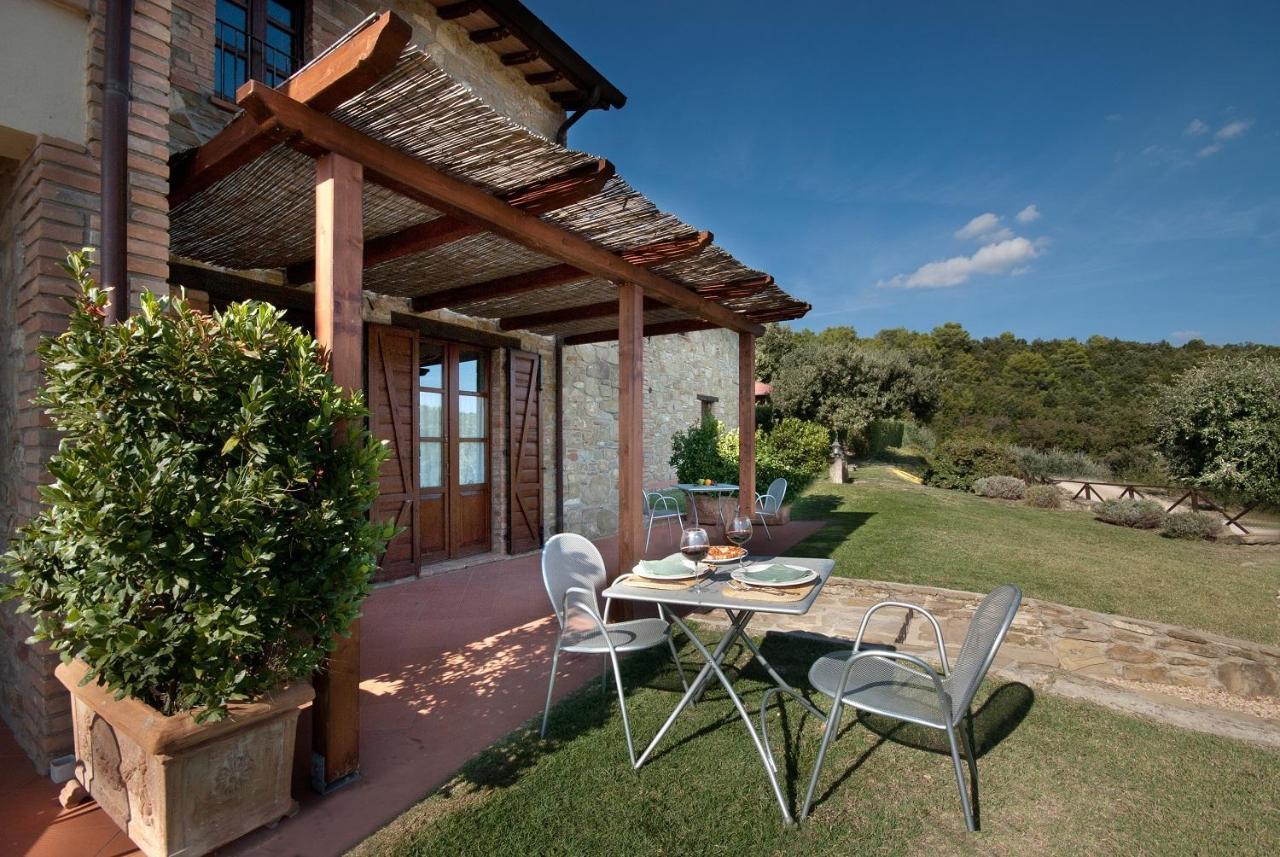 Tenuta Di Sorgnano *