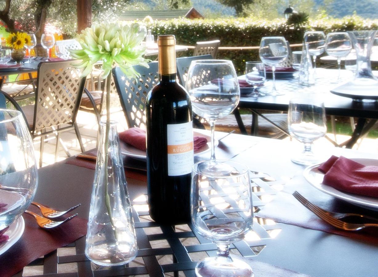 Vakantieboerderij Tenuta Di Sorgnano