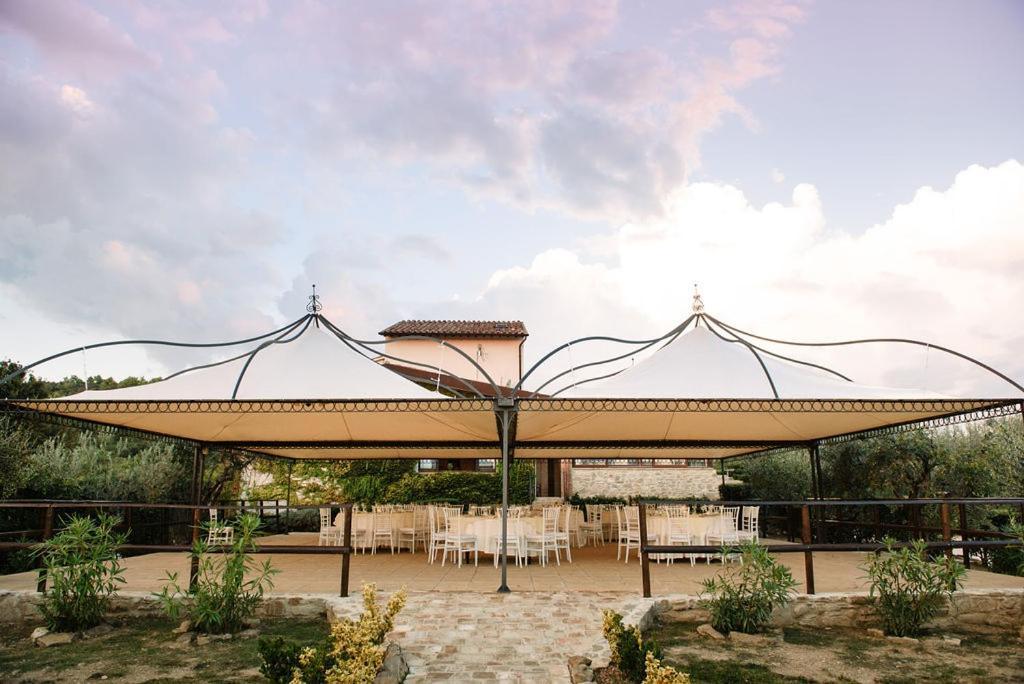 Tenuta Di Sorgnano *
