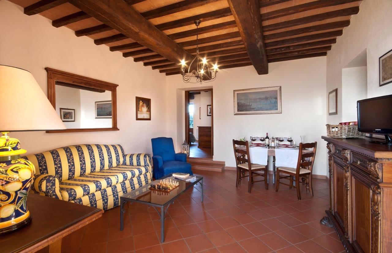 Tenuta Di Sorgnano Gualdo Cattaneo