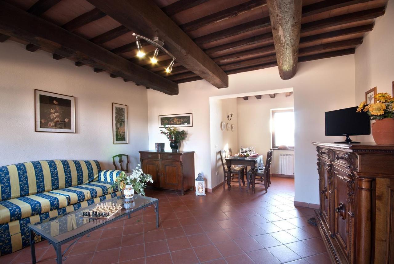 Tenuta Di Sorgnano * Gualdo Cattaneo