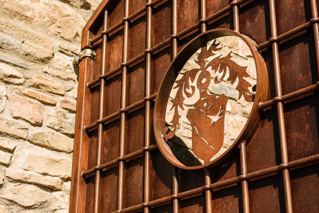 Vakantieboerderij Tenuta Di Sorgnano