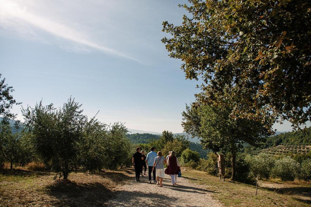 Tenuta Di Sorgnano *