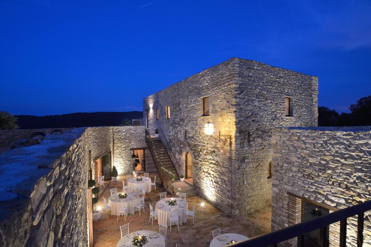 Tenuta Di Sorgnano Vakantieboerderij *