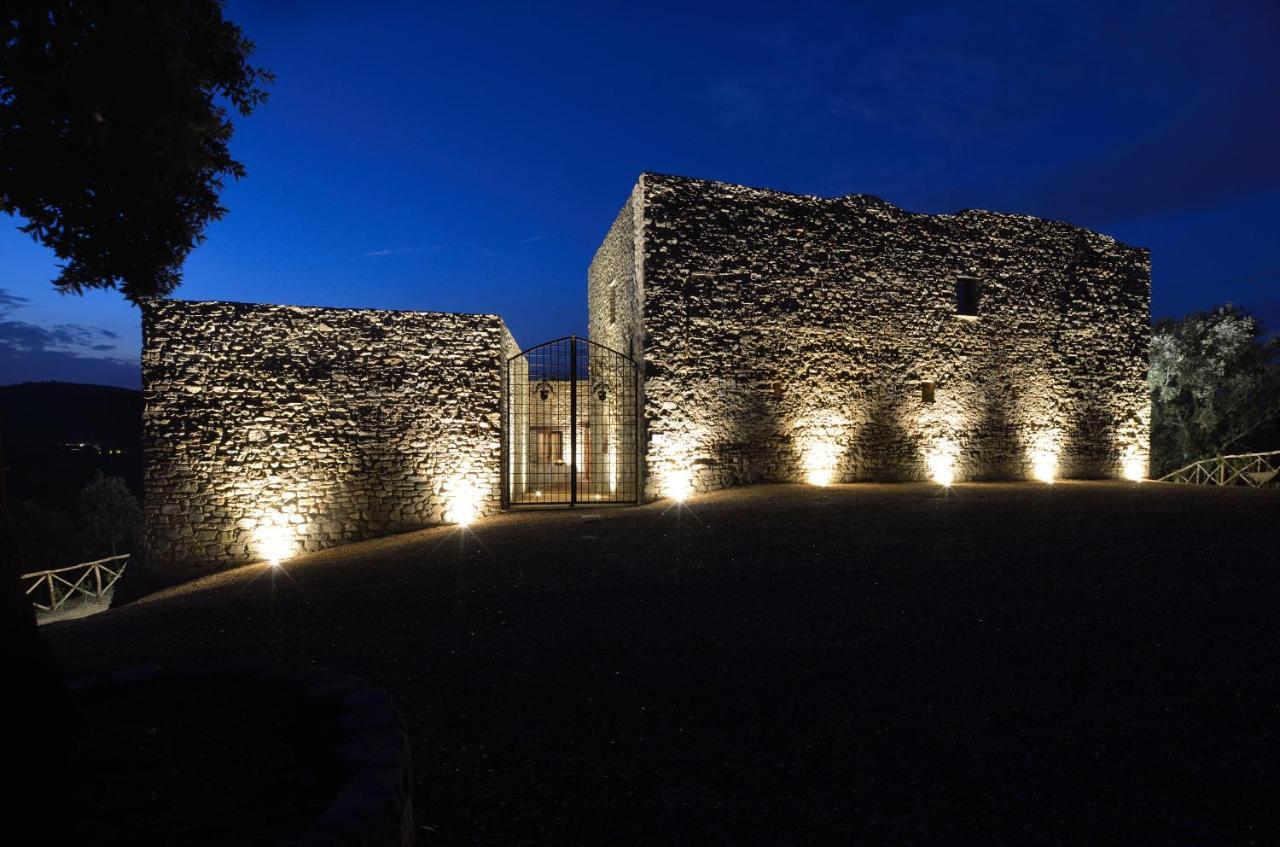 Tenuta Di Sorgnano Gualdo Cattaneo