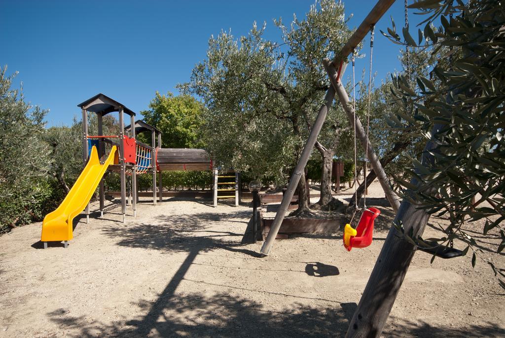 Vakantieboerderij Tenuta Di Sorgnano *