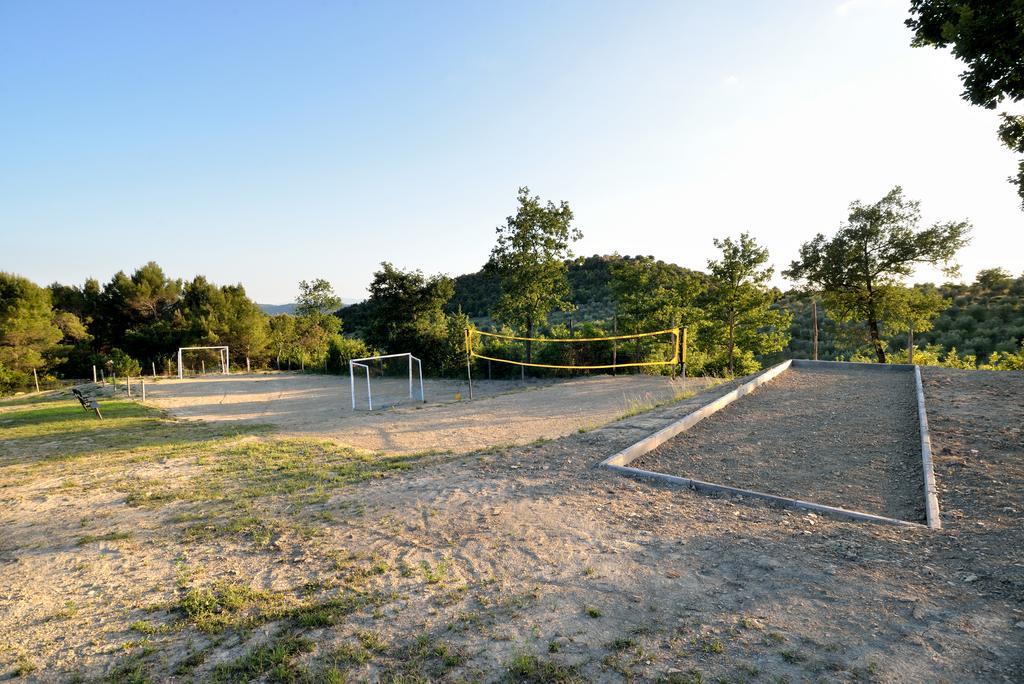 Vakantieboerderij Tenuta Di Sorgnano Gualdo Cattaneo