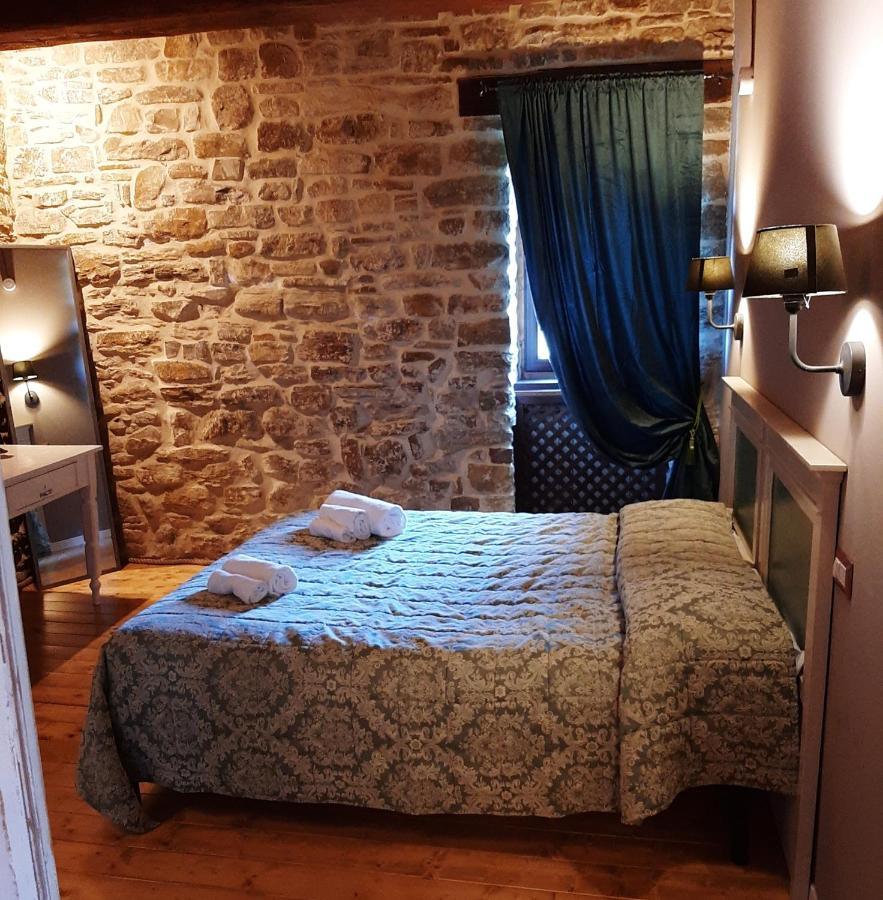 Tenuta Di Forte Sorgnano Vakantieboerderij