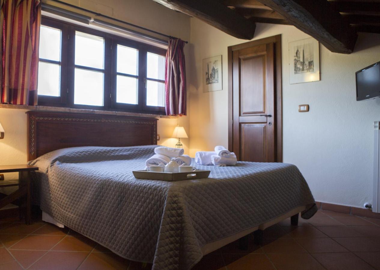 Tenuta Di Sorgnano Vakantieboerderij