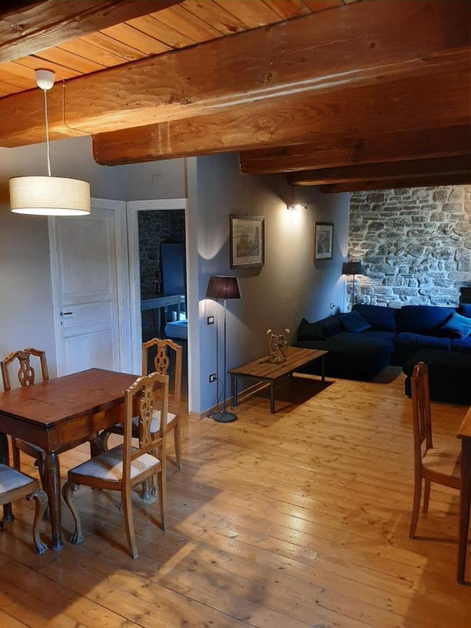 Vakantieboerderij Tenuta Di Forte Sorgnano Gualdo Cattaneo