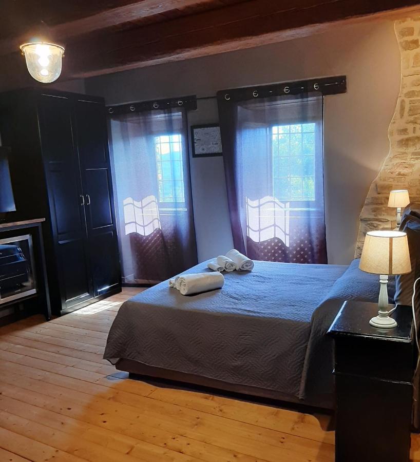 Vakantieboerderij Tenuta Di Sorgnano Gualdo Cattaneo