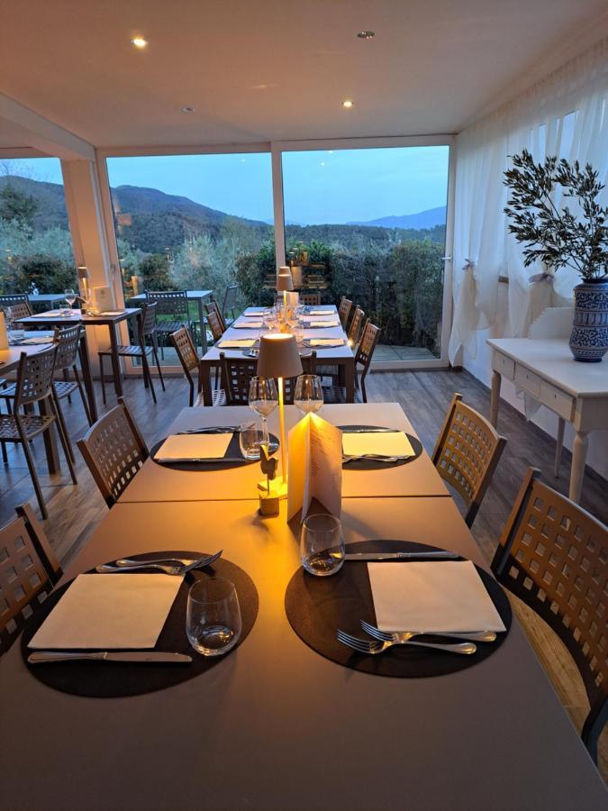 Tenuta Di Forte Sorgnano Gualdo Cattaneo