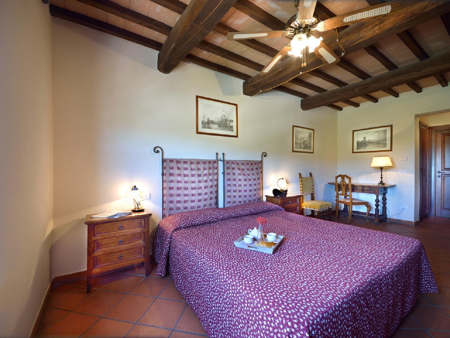 Tenuta Di Sorgnano
