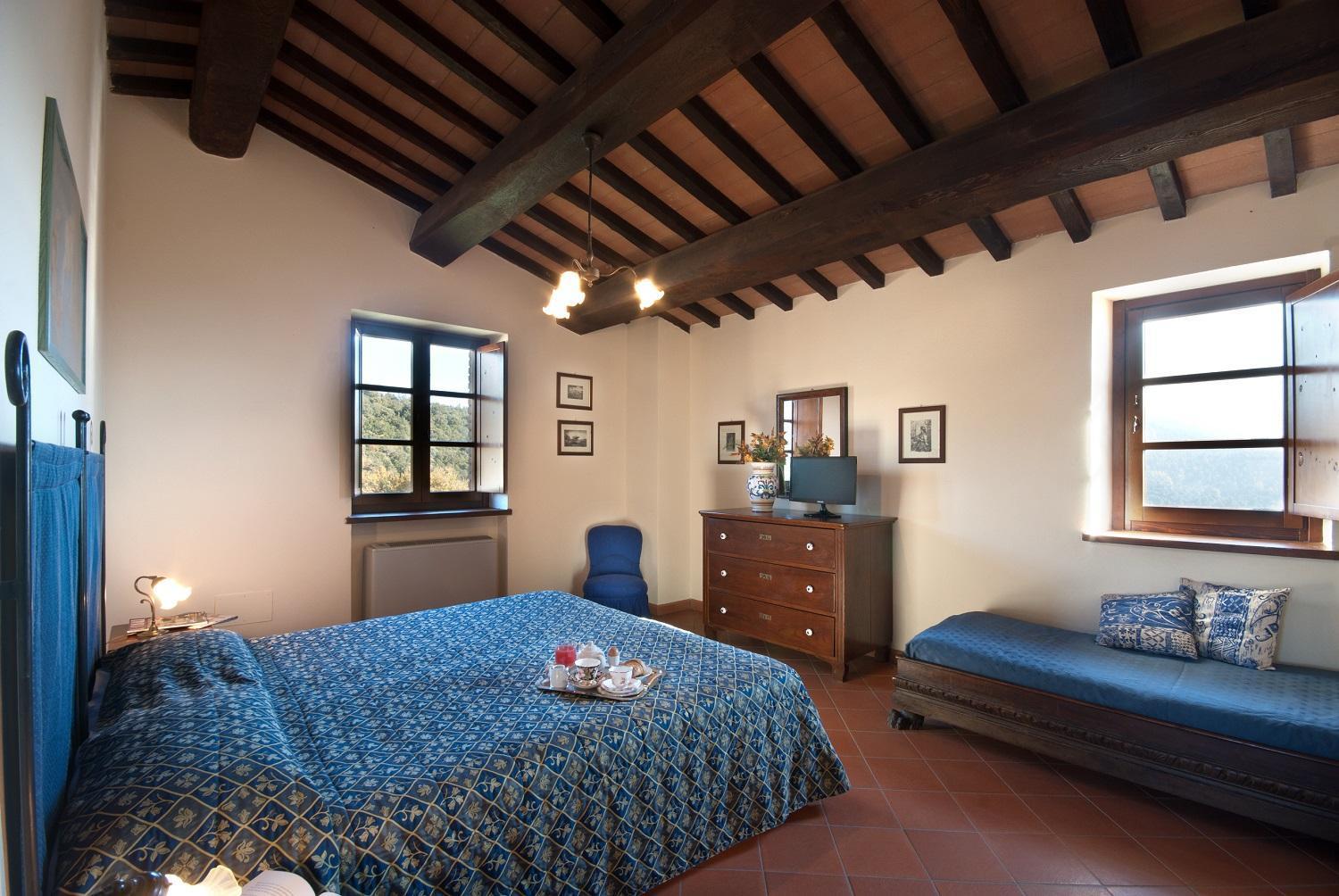 Tenuta Di Sorgnano Vakantieboerderij *