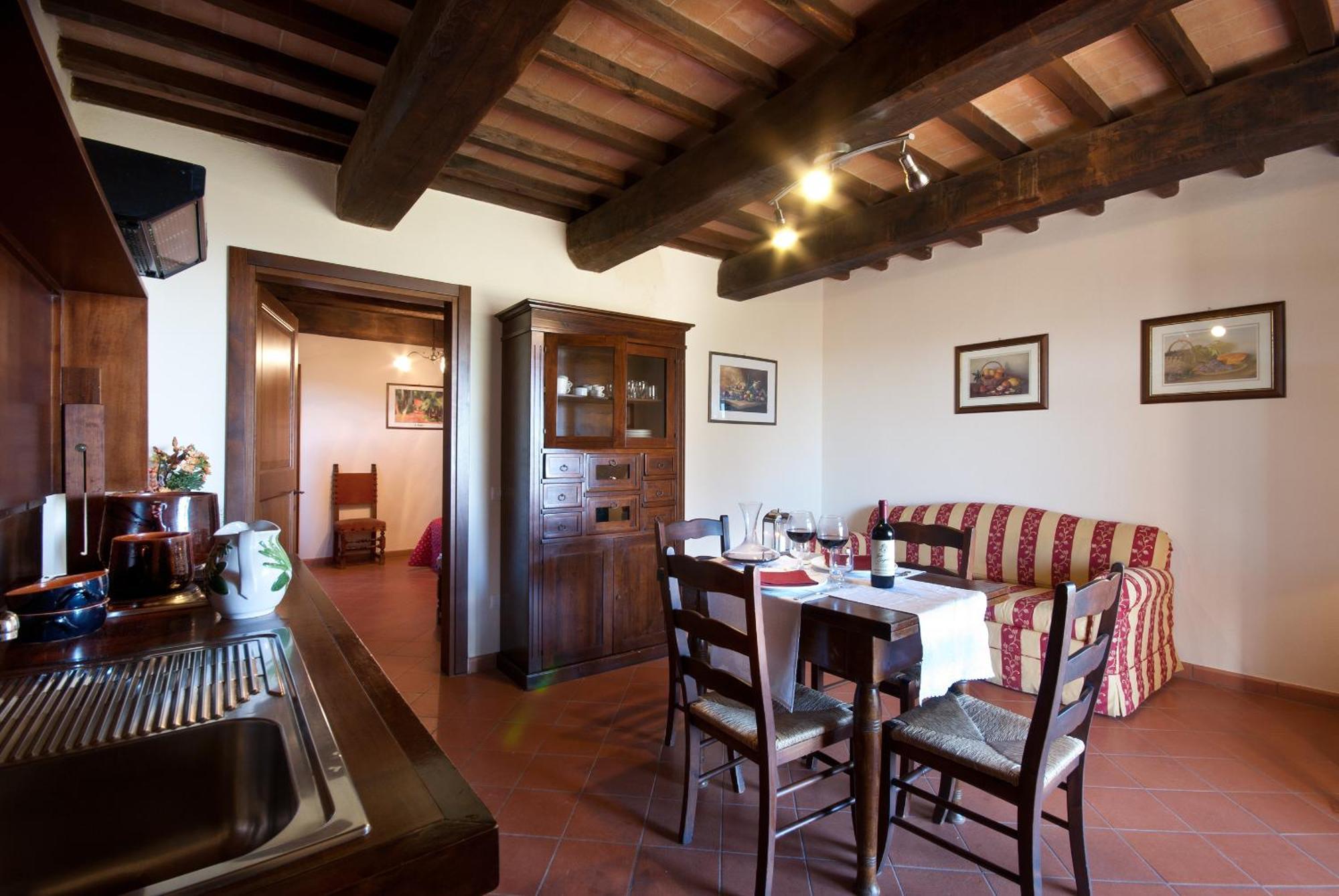 Tenuta Di Sorgnano