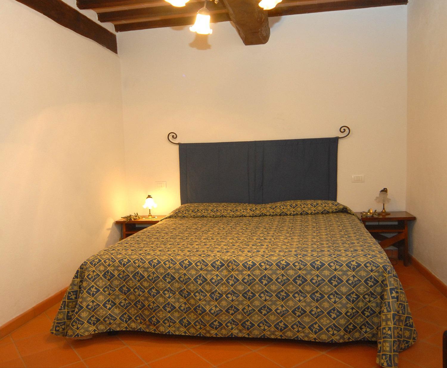 Tenuta Di Sorgnano Vakantieboerderij