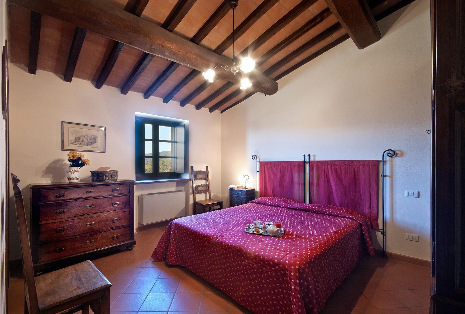 Tenuta Di Sorgnano Gualdo Cattaneo