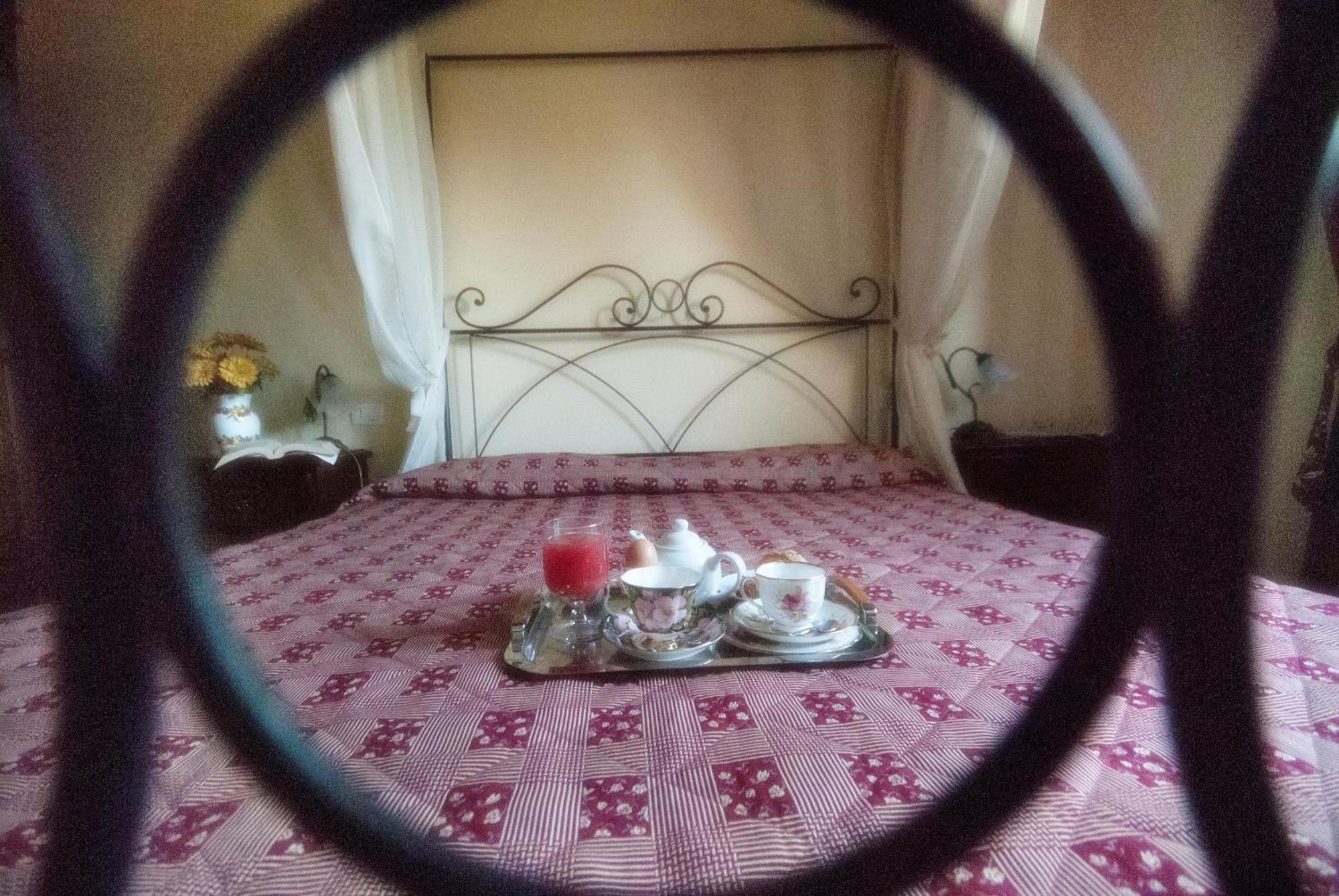 Tenuta Di Forte Sorgnano *