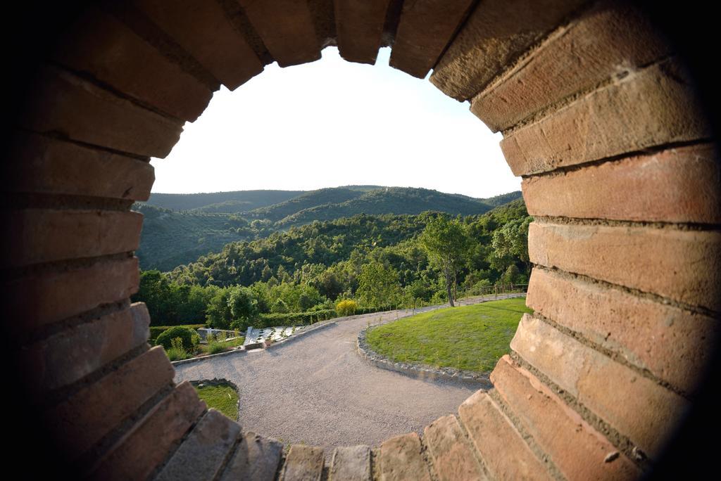 Vakantieboerderij Tenuta Di Sorgnano