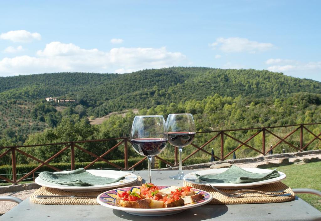 Tenuta Di Sorgnano Vakantieboerderij *