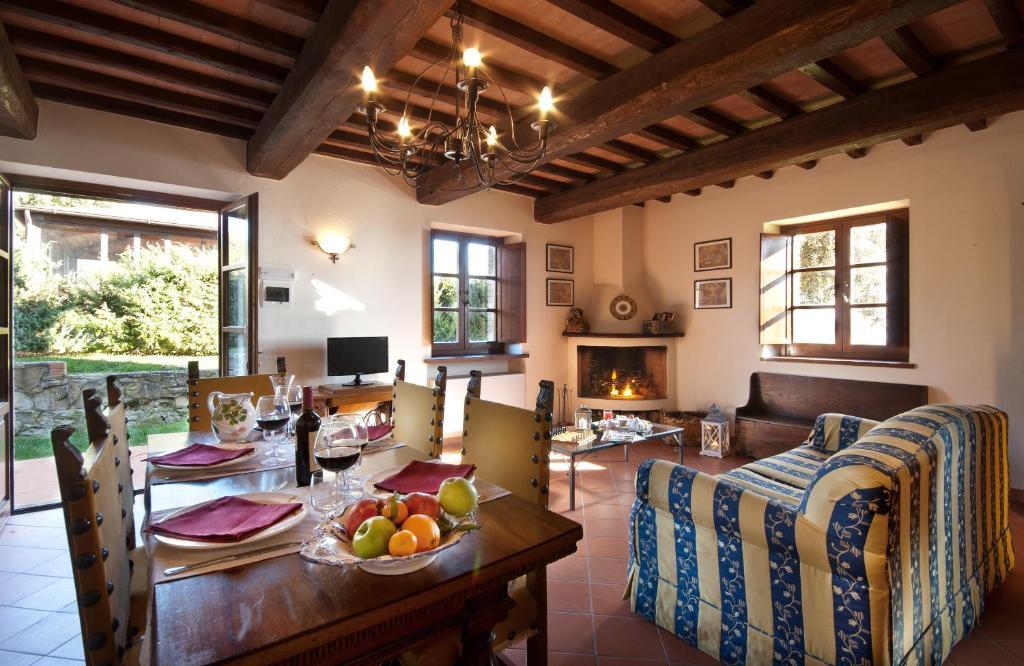Tenuta Di Sorgnano *